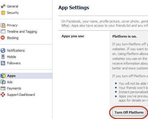 chan loi moi ung dung facebook, chan spam facebook, cau like, ung dung spam, ung dung nham, app facebook