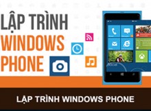 Lập trình window phone
