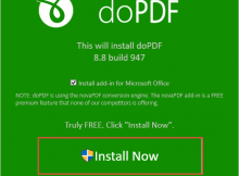 convert word to pdf