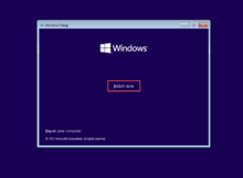 Hướng dẫn cài đặt Windows 10 bằng USB (Full Crack) 2