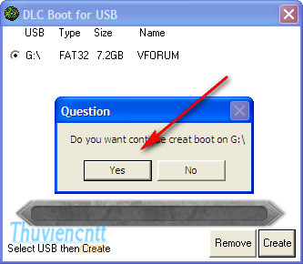 Download DLC Boot 2016 v3.2 - Tạo Usb boot đa năng legacy UEFI 5