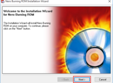 Download Nero 6 Full key - Phần mềm ghi đĩa tốt nhất 3