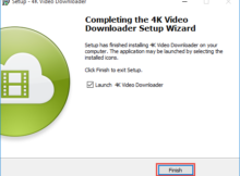 Tải 4k video downloader 3.6 full crack - Phần mềm download Video Youtube 7