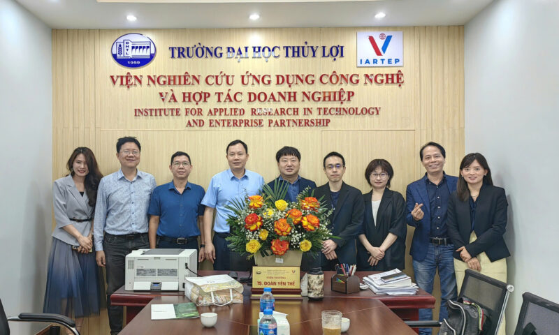 Tin Học Ứng Dụng Ra Làm Gì? Cơ Hội Nghề Nghiệp Và Nơi Đào Tạo Uy Tín