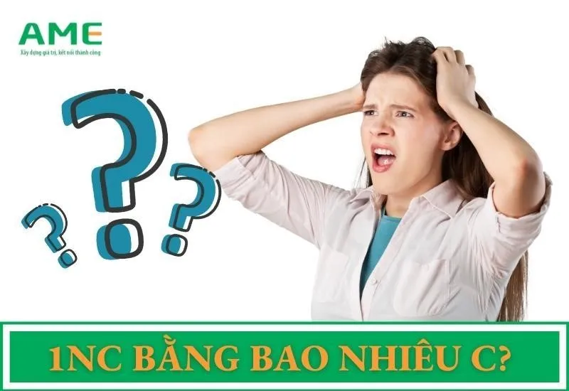 Hướng dẫn quy đổi 1 nC sang C và các đơn vị điện tích phổ biến