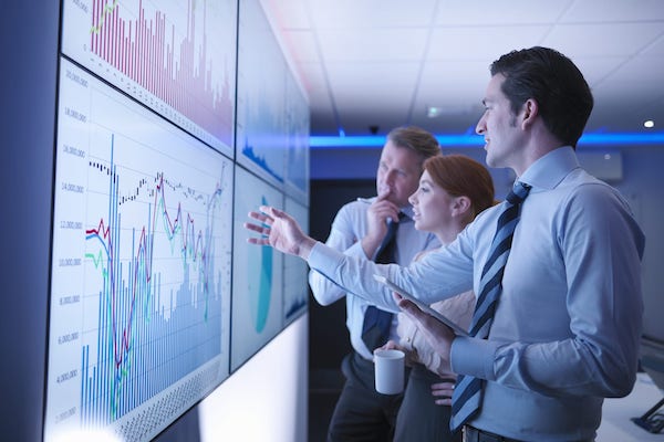 Chuyên Viên Phân Tích Dữ Liệu - Trung Tâm Tin Học ĐH Khoa Học Tự Nhiên TP.HCM