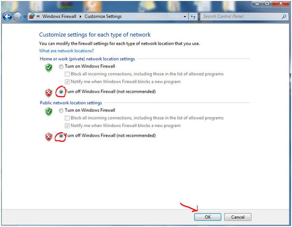 Phân quyền truy cập và chia sẻ thư mục nâng cao cho người dùng trong mạng nội bộ