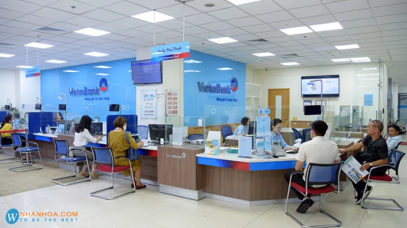 Giải pháp xác thực khuôn mặt tiên tiến từ VietinBank