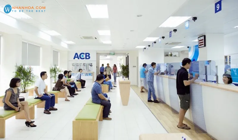 ACB chú trọng vào việc giáo dục người dùng về bảo mật thông tin