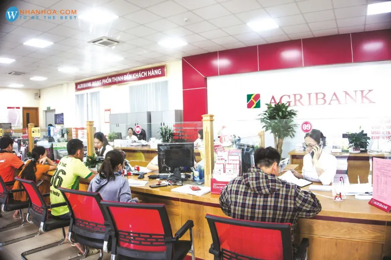 Agribank nâng cấp hệ thống lõi để tăng cường khả năng phòng thủ