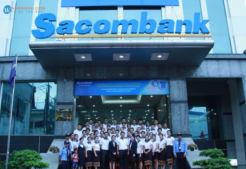 Sacombank duy trì tiêu chuẩn bảo mật dữ liệu thẻ quốc tế khắt khe