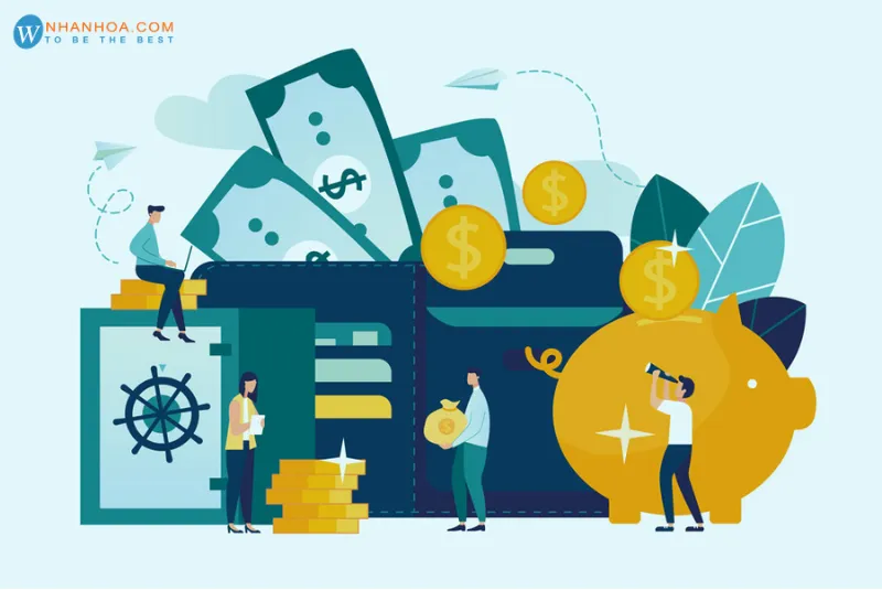 Các yếu tố cấu thành một ngân hàng có tính bảo mật cao