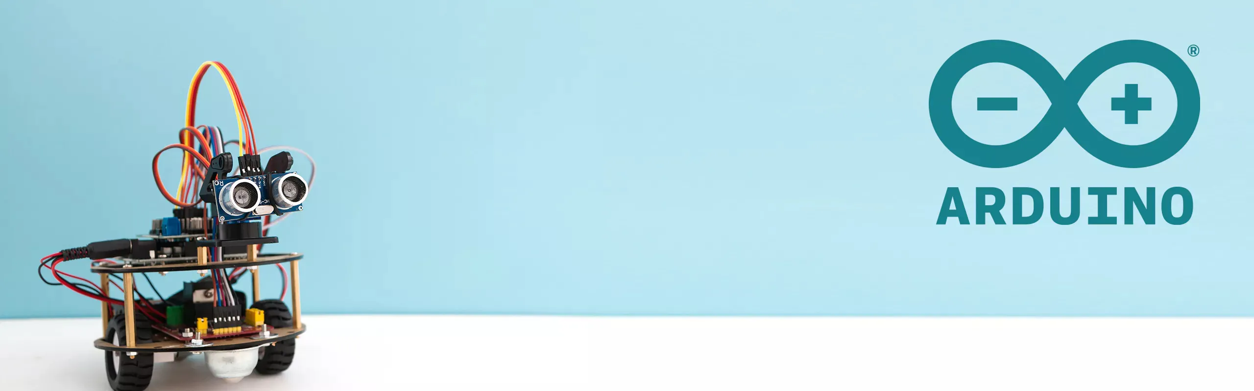 Cấu trúc phần cứng và các module giao tiếp phổ biến của Arduino