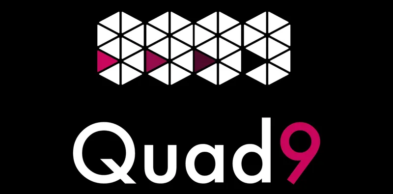 Quad9 tập trung bảo vệ người dùng khỏi mã độc