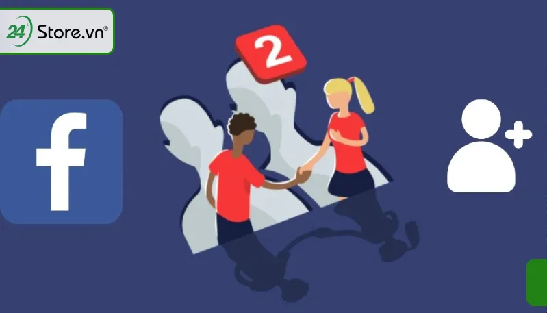 Hạn chế chấp nhận lời mời kết bạn lạ