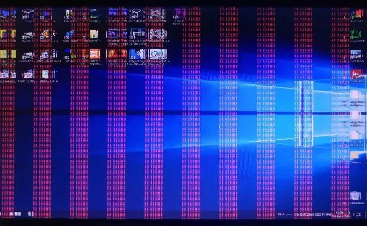 Card đồ họa cần được kiểm tra kỹ lưỡng