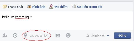 Thủ thuật Facebook hay 2014 | Fake login place