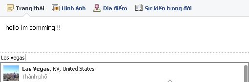 Thủ thuật Facebook hay 2014 | Fake login place