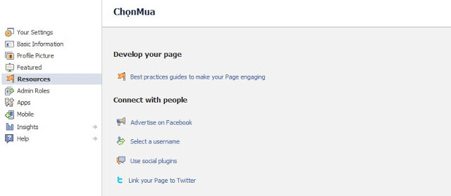 huong dan gop fanpage facebook, huong dan gop 2 fanpage thanh 1, huong dan gop 2 fan page thanh 1