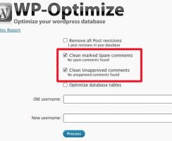 8 thủ thuật tối ưu Database để tăng tốc WordPress