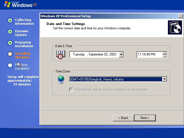 Windows XP Toàn tập Windows XP Toàn tập