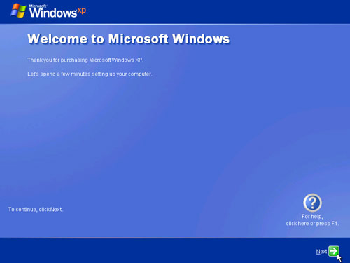 Windows XP Toàn tập Windows XP Toàn tập