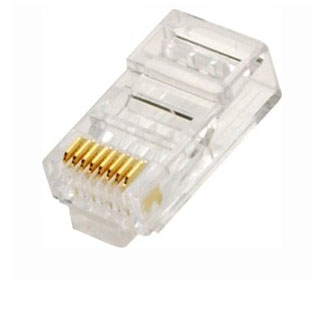Hướng dẫn bấm cáp mạng RJ45 Hướng dẫn bấm cáp mạng RJ45