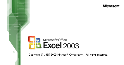 Video giới thiệu chương trình Microsoft Excel 2003