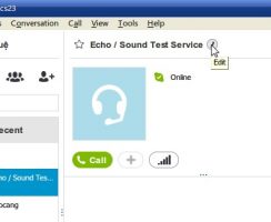 Hướng dẫn thủ thuật Skype cho người dùng Hướng dẫn thủ thuật Skype cho người dùng
