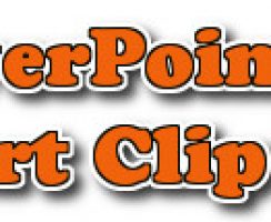 Hướng dẫn cách chèn thêm Clip Art trong PowerPoint