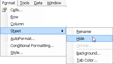 ẩn sheet excel không cho dùng lệnh unhide để hiện ra sheet excel không cho dùng lệnh unhide để hiện ra
