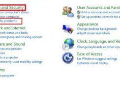 Sửa lỗi search trên window 7 – Fix Windows 7 Search Not Working