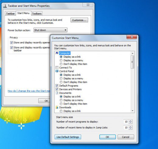 Sửa lỗi không tìm thấy kết quả trên window 7 - Fix Windows 7 Search Not Working
