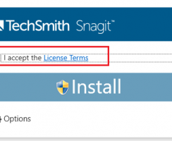 Snagit 12 full key - Phần mềm chụp màn hình Desktop Phần mềm chụp màn hình - Download snagit 12 full key