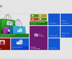 10 tính năng cải tiến của Windows 8 so với Windows 7