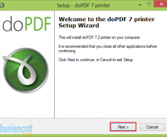 Cách cắt file PDF đơn giản nhất