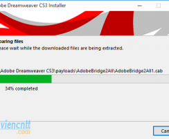 Download dreamweaver CS3 full key – Cài đặt dreamweaver CS3 Full