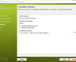 Dreamweaver CS3 full key - Phần mềm thiết kế web chuyên nghiệp Download dreamweaver CS3 full key