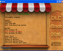 DLC Boot 2016 v3.2 - Boot đa năng legacy UEFI Download DLC Boot 2016 v3.2 - Tạo Usb boot đa năng legacy UEFI 8