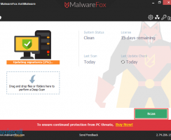 Cách Remove Virus Redirect, Malware (Browser Hijacker)