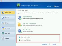 Download usb disk security 6.5 full key - Phần mềm diệt virus usb 4