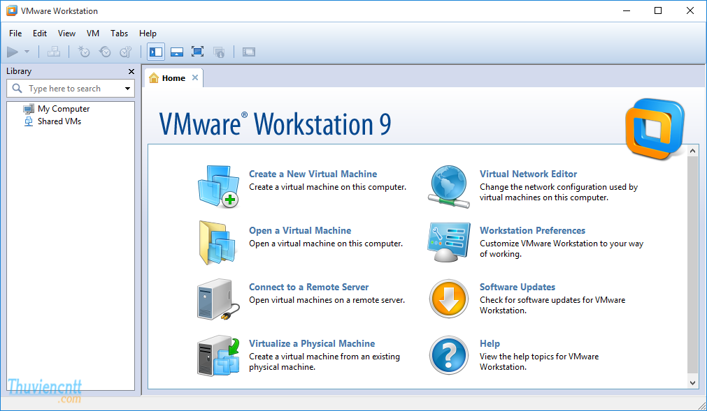 Download Vmware workstation 9 full key 12