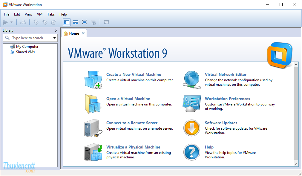 vmware workstation 9 download softpedia