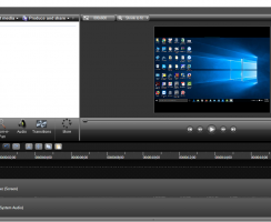 Camtasia 8.4 full key - Phần mềm quay phim màn hình, biên tập video Hướng dẫn cài đặt Camtasia 8.4 full key 9