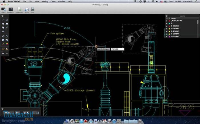 Download AutoCAD 2018 full crack + hướng dẫn cài đặt 2