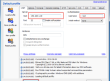 Download Bitvise SSH Client - Phần mềm ssh client tốt nhất 3