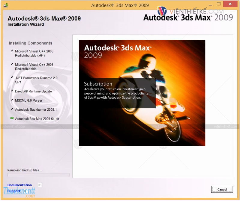 3d Max 64 Bit Download Cracked