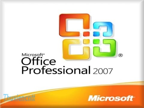 Share key office 2007 + link download office 2007 full