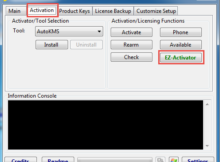 Hướng dẫn crack office 2010, office 2013 bằng Toolkit 2.4.9 2