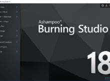 Download Ashampoo burning studio 18 Full key
